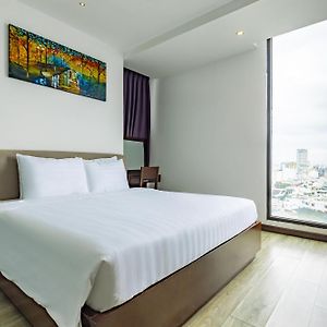Deluxe Doppelzimmer